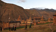 Upper Dolpo Trek